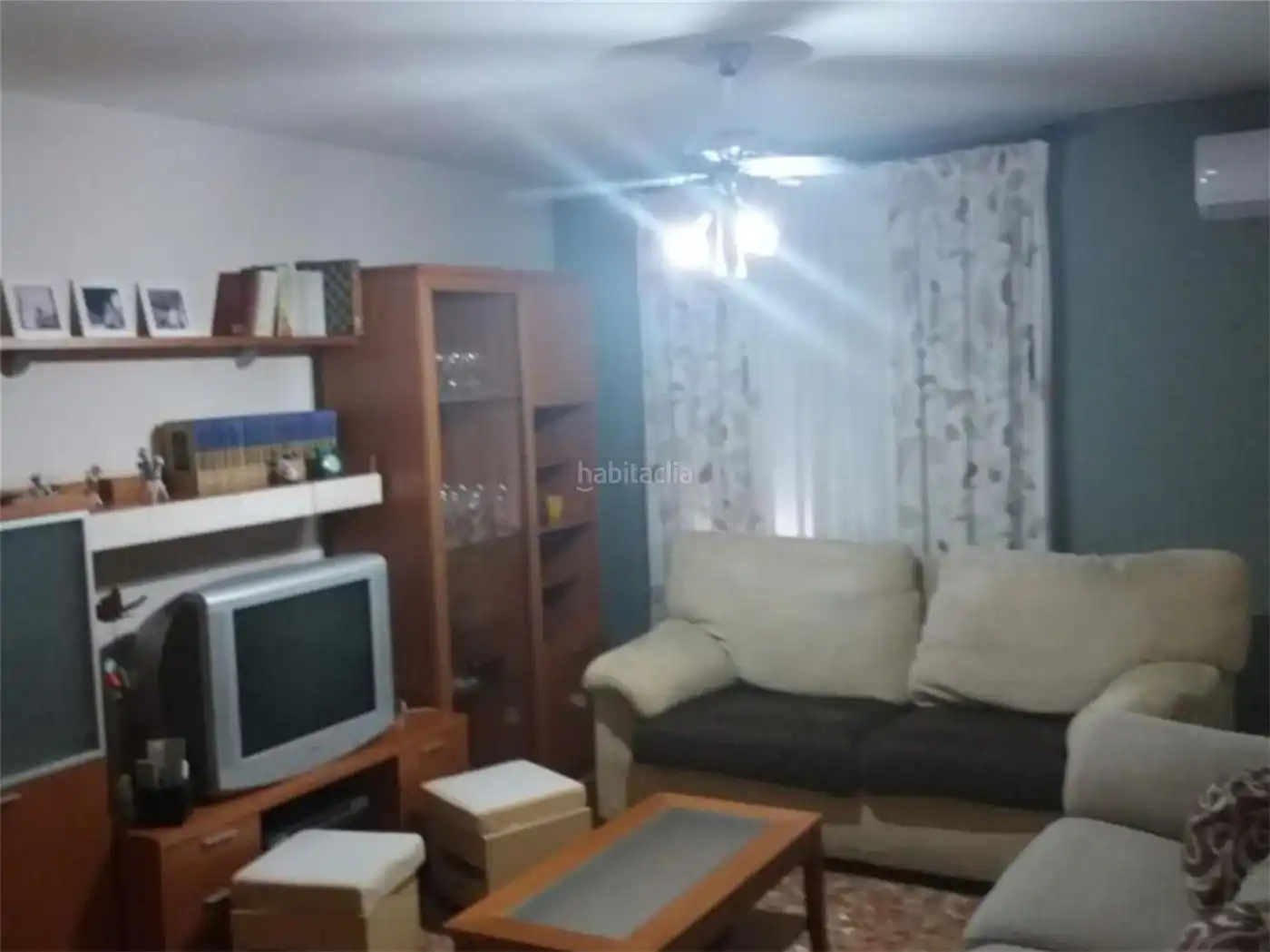 Piso con ascensor en venta en Calle Boteros 6