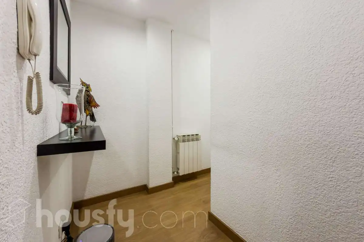 Piso con terraza en venta en Calle Europa ., imagen 23