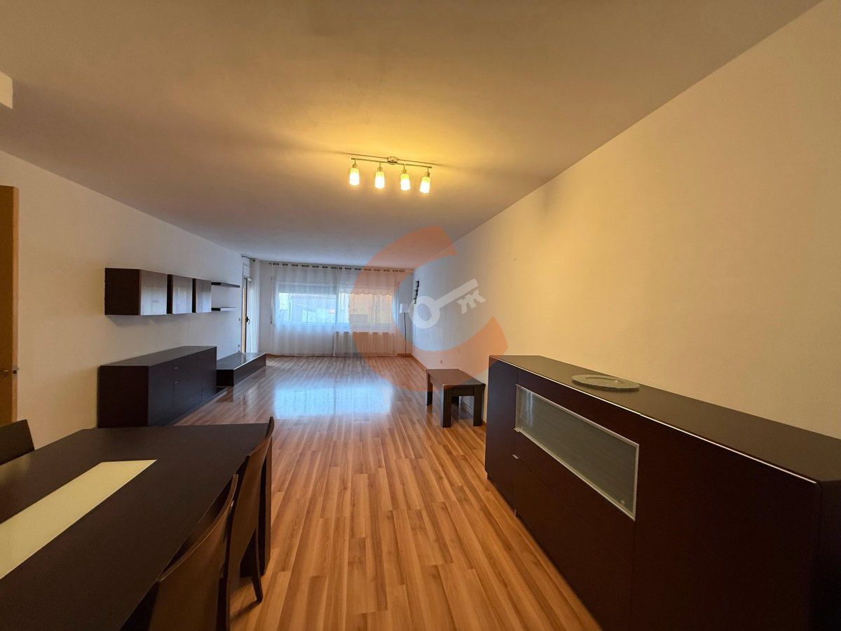 Vista exterior de Pis en venda en El Vendrell amb Calefacció, Parquet i Terrassa