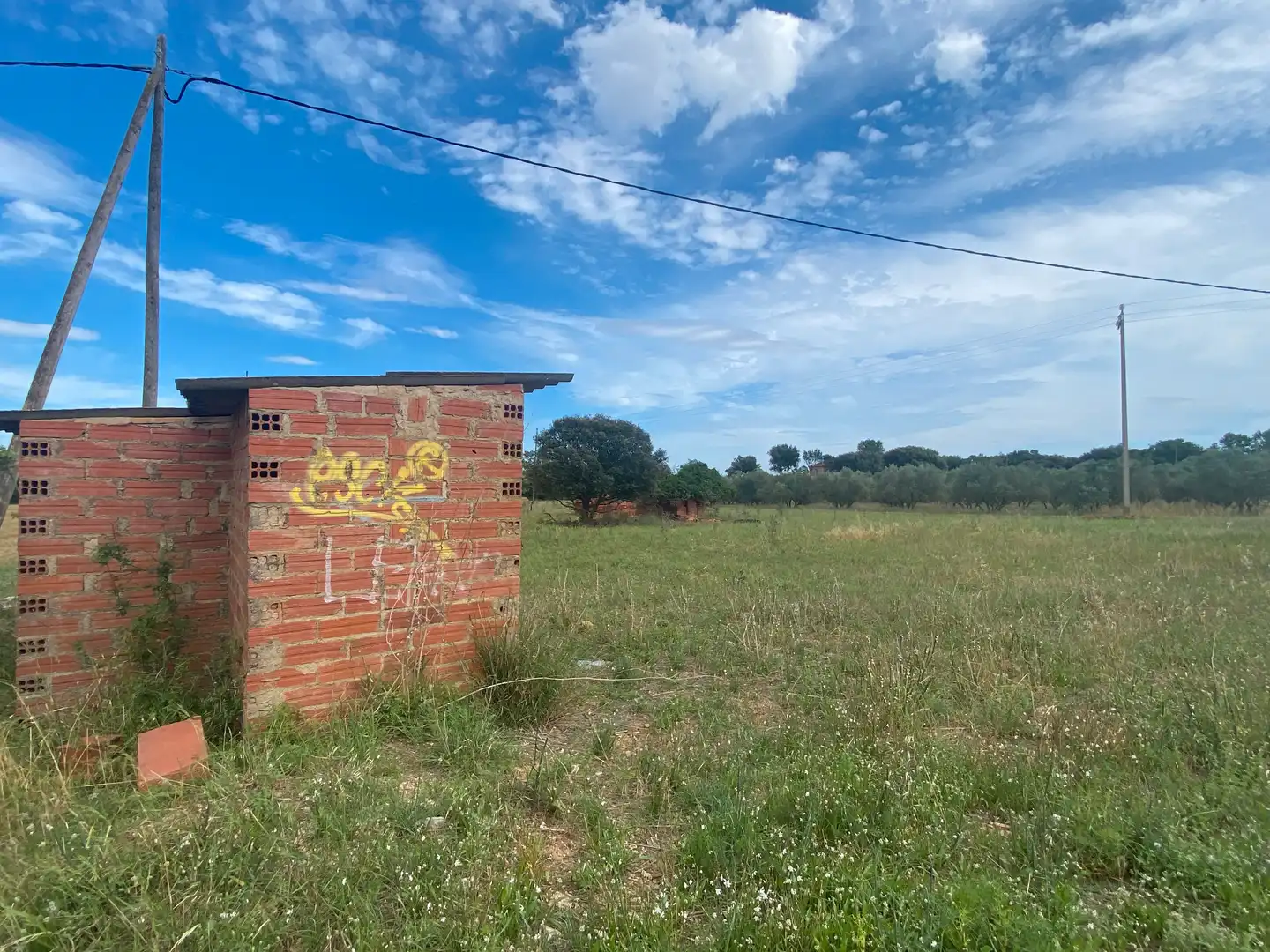 Terreno rústico en venta en Avinyonet de Puigventós, imagen 4