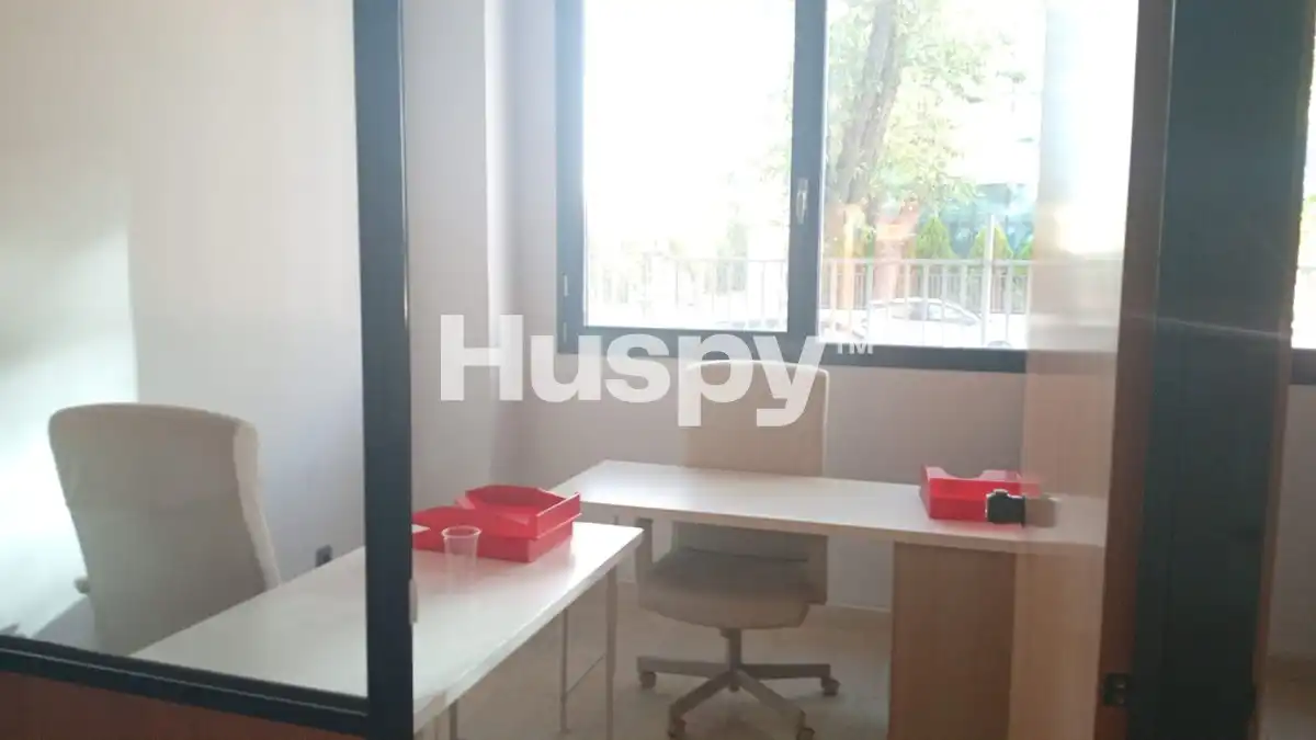Büro zur Miete in La Garena