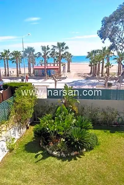 Apartment with pool for sale in calle Xert, imagen 3