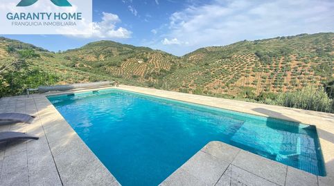 Foto 5 de Finca rústica en venta en Martos, Jaén