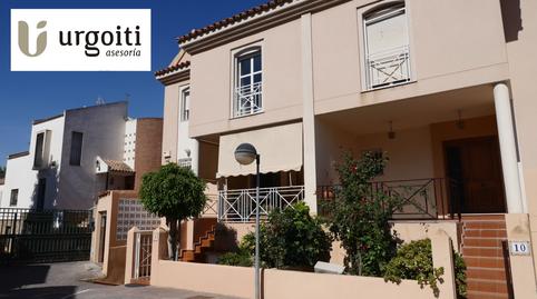 Foto 3 de Casa adosada en venta en Calle Jose Manrique, Poeta, Alfonso XIII, Melilla