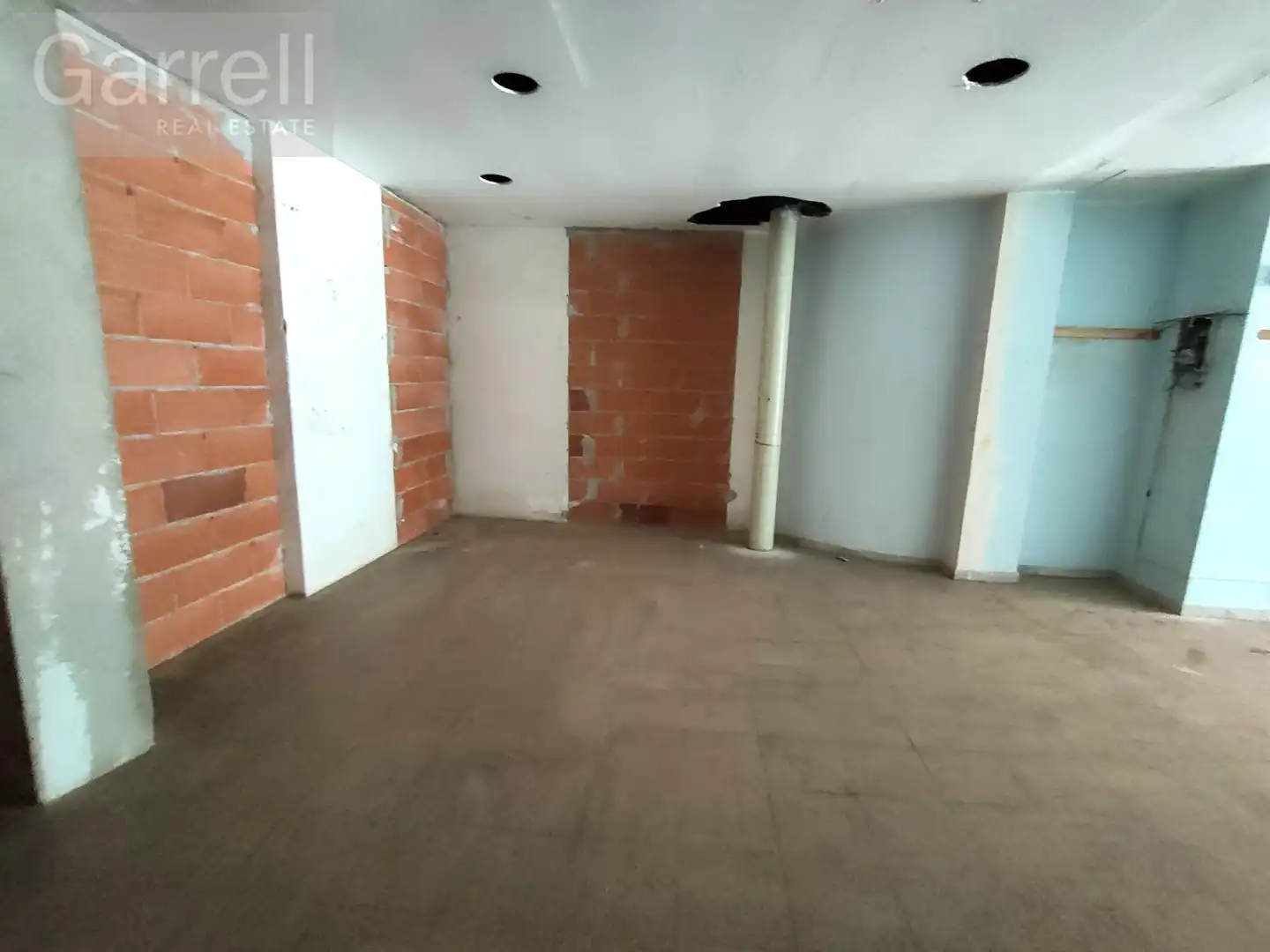 Gewerbefläche zum Verkauf in CL DE LES AGUDES  Es: Pl: Pt:
 GIRONA (GIRONA), imagen 8