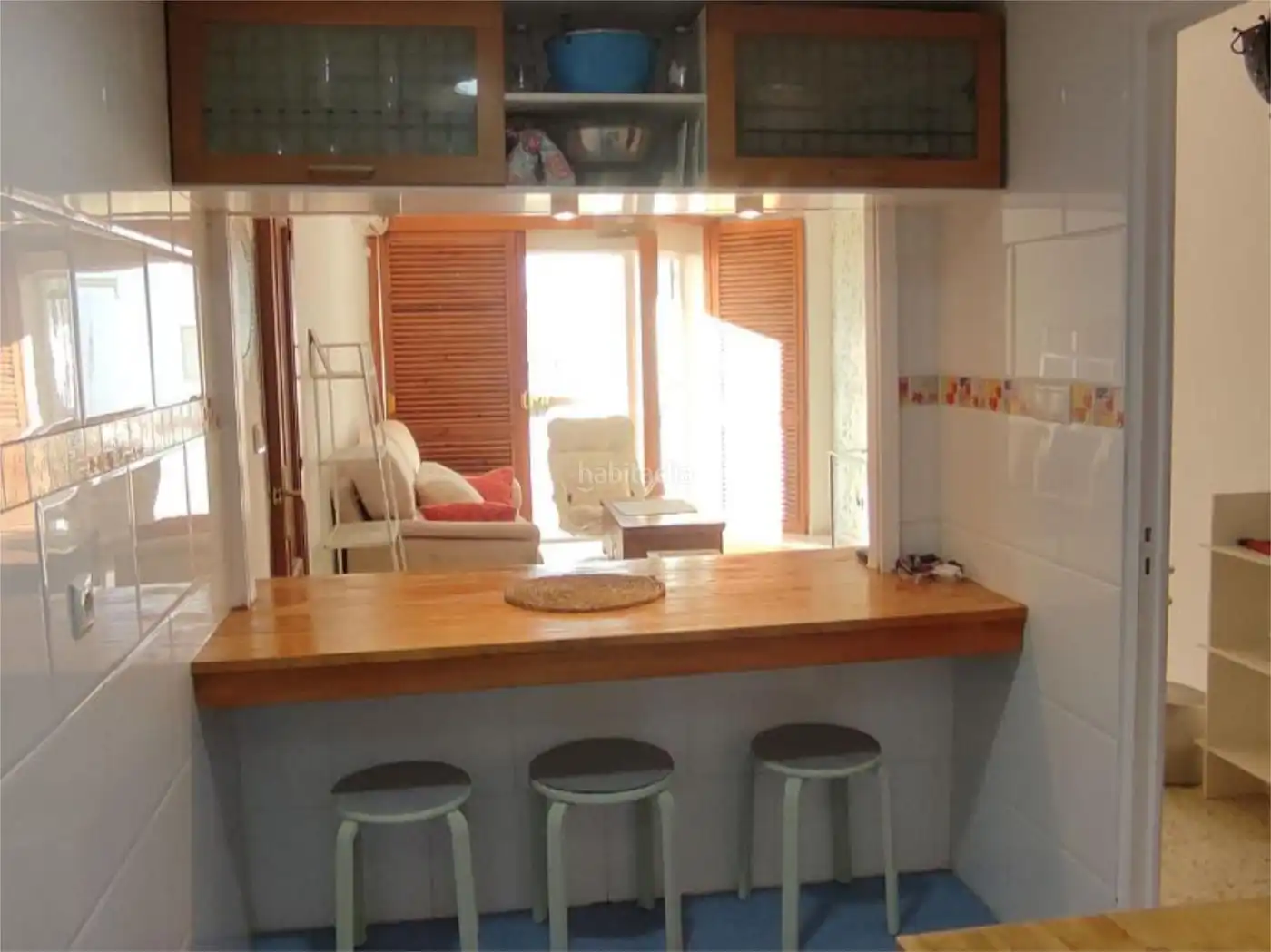 Flat with pool to rent in Calle del Litoral 3, imagen 8