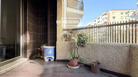 Foto 5 de Pis en venda a Germanies, Germaníes - Juzgados, Gandia