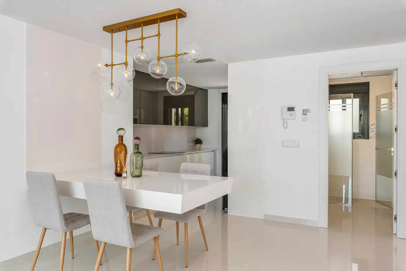 Casa rustica con piscina in vendita a Mar Menor de Cartagena – Cabo de Palos, imagen 25