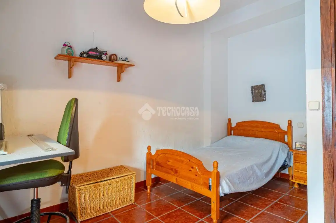 Casa aparellada en venda a Sabiote, imagen 20