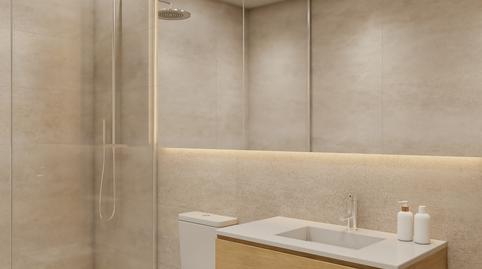 Foto 3 de Pis en venda a N/a, -1, El Pinillo, Málaga