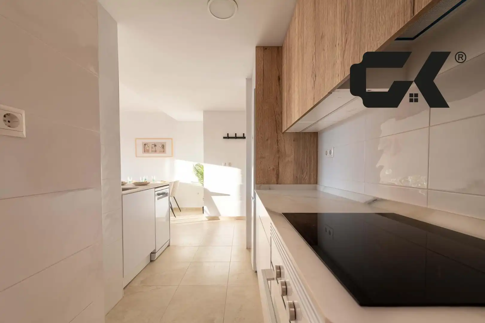 Apartamento en venta en Campo de Murcia, imagen 2