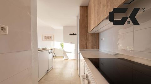 Foto 2 de Apartamento en venta en Jerónimo y Avileses, Murcia Capital