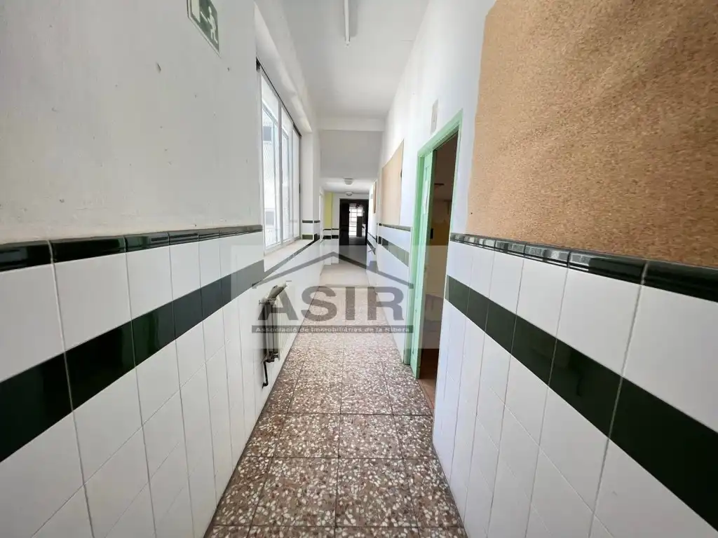 Edificio en venta en Alzira