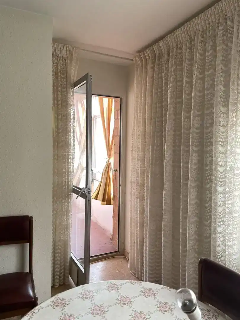 Pis en venda en Jaraba amb Traster, Moblat i Forn