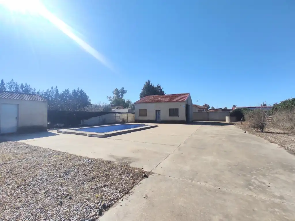 Haus zum Verkauf in Camino  Paseo del río
