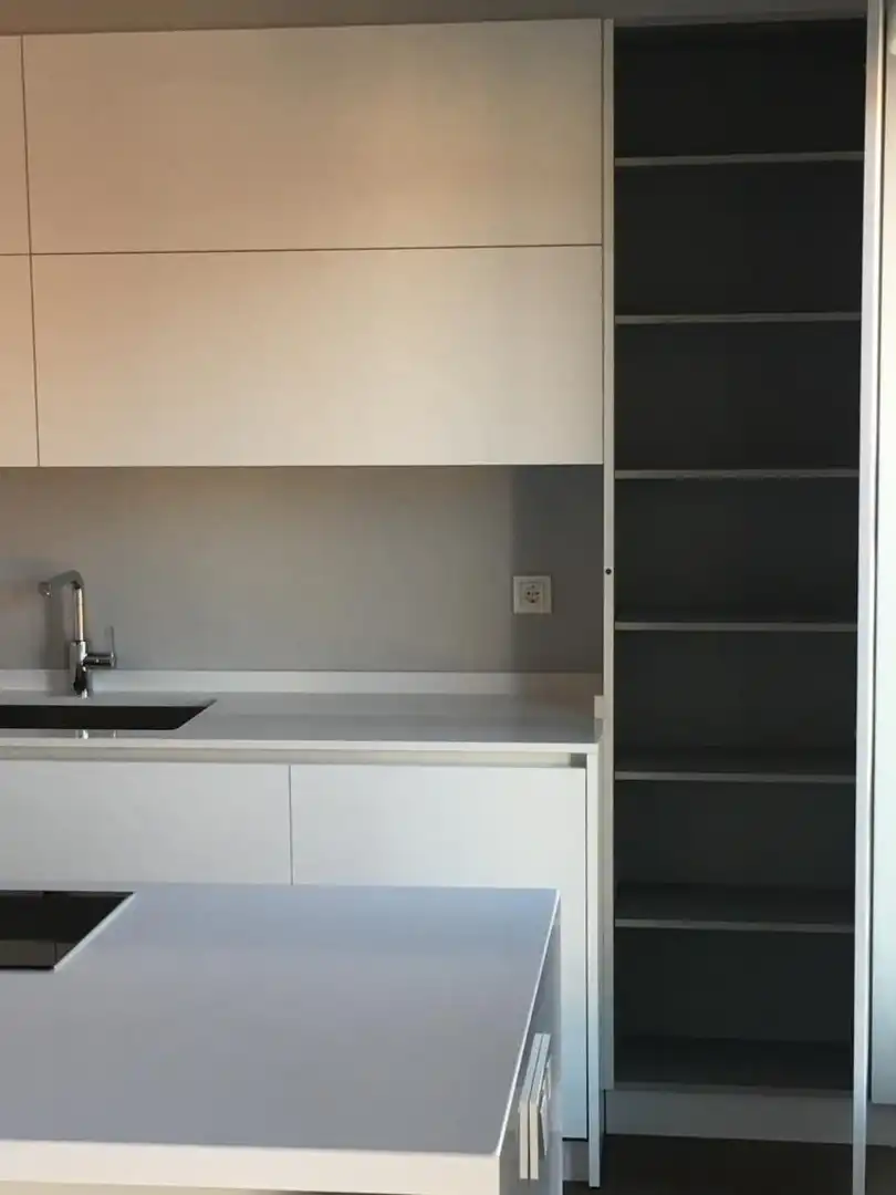 Flat for rent in LA MERCED, 33, Barrio del Centro