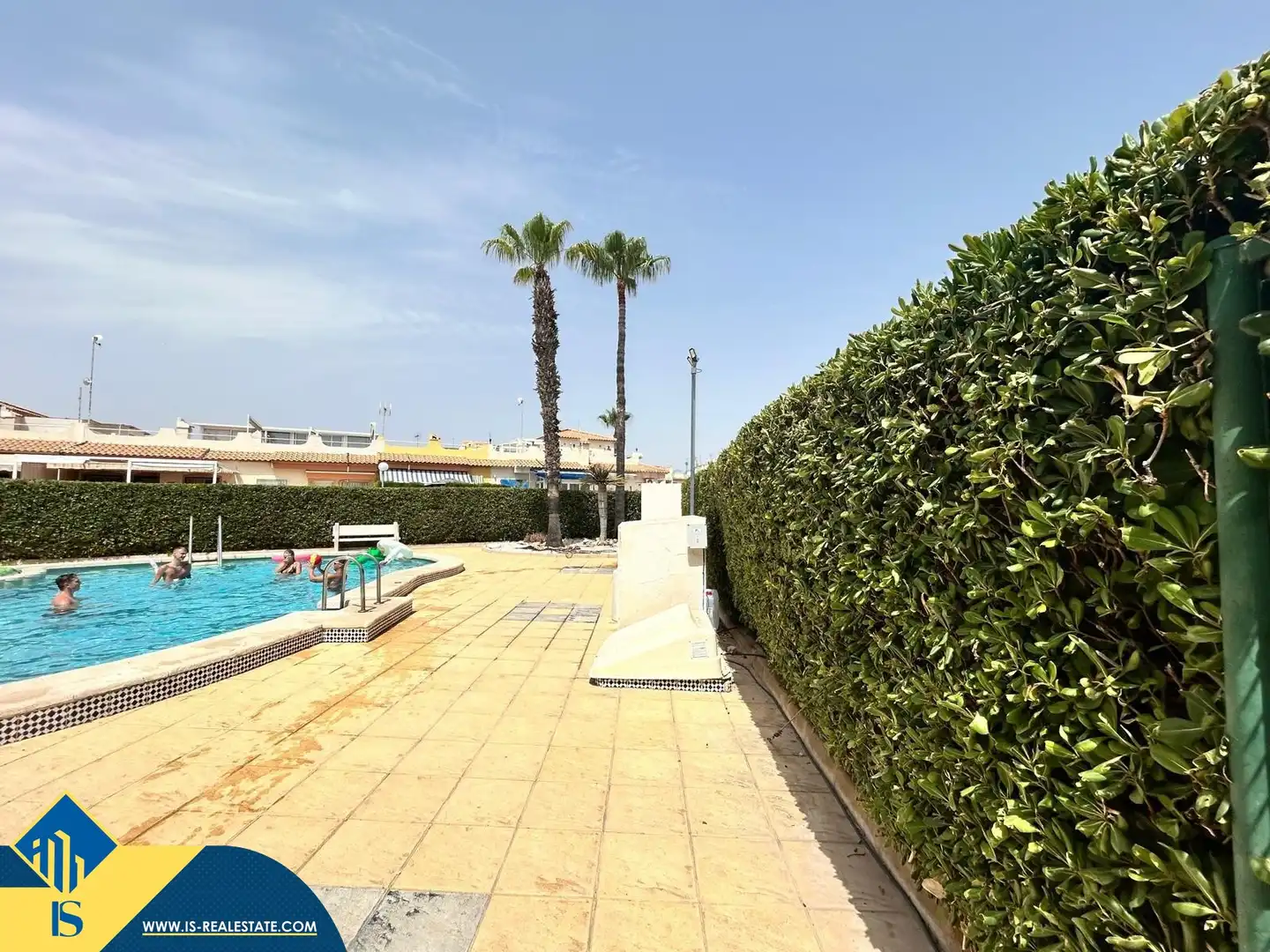 Casa amb piscina en venda a Orihuela Costa, imagen 21