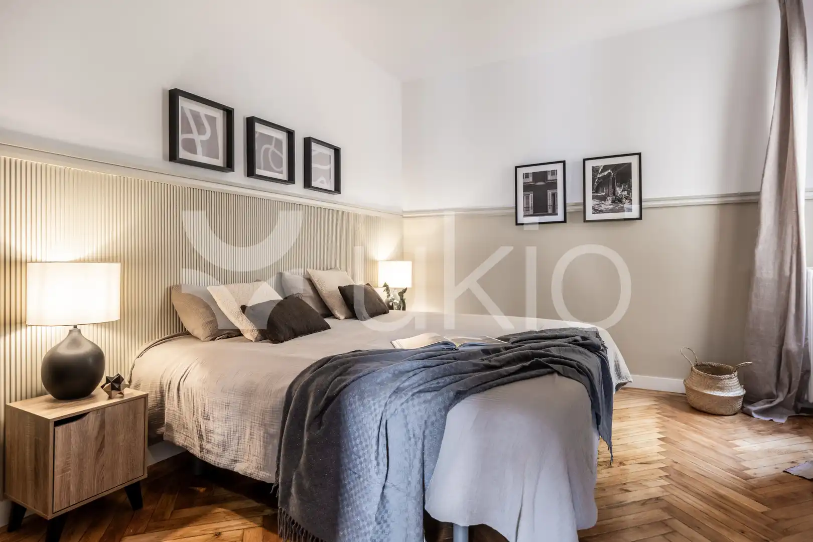 Apartamento con terraza en alquiler en Calle de O'Donnell, imagen 18