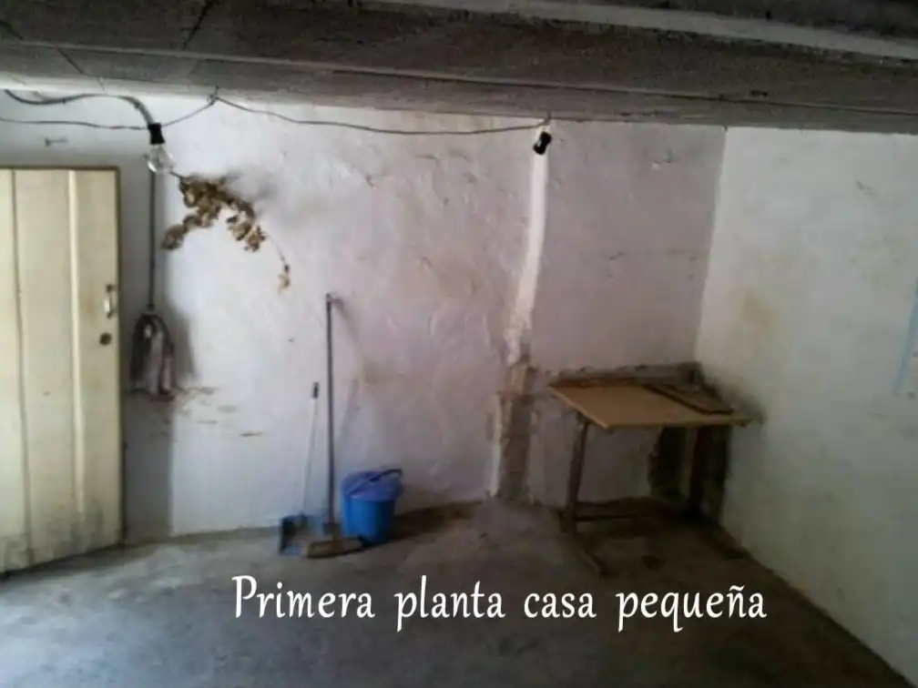 Casa o xalet en venda en Igualeja amb Balcó