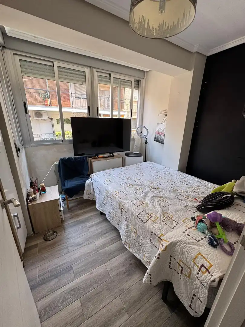 Wohnung mit Aufzug zum Verkauf in Avenida AL VEDAT, imagen 13