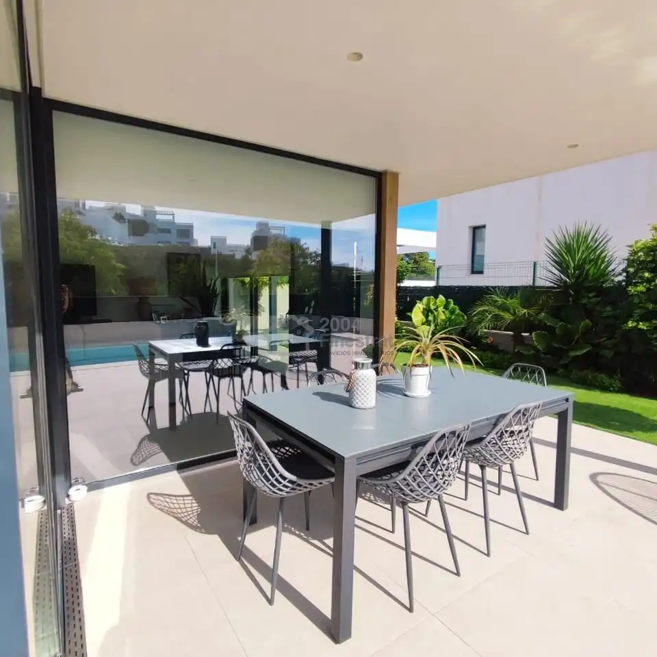 Bungalow mit Terrasse zum Verkauf in De Xile, imagen 30