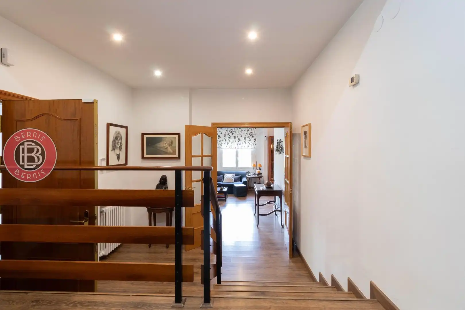 Casa o chalet en venta en Begues con Aire acondicionado, Calefacción y Jardín privado