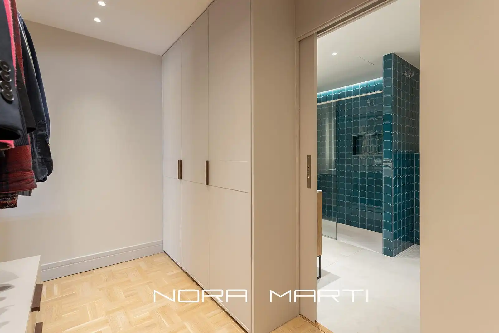 Flat for sale in Barcelona  with Air Conditioner, Heating and Terrace
