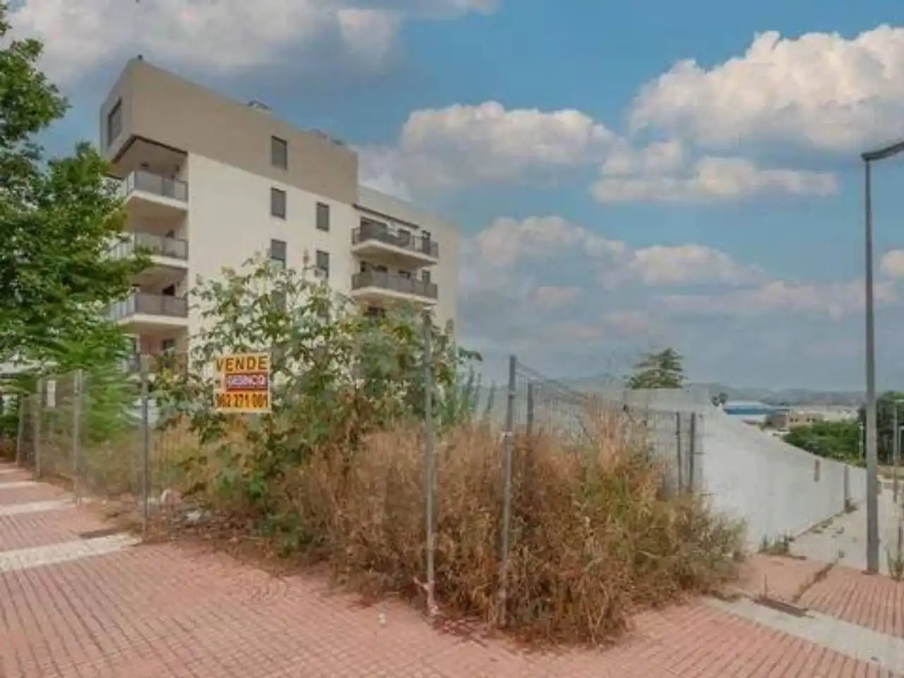Terreny residencial en venda a Calle Avenida De Barxeta, imagen 16