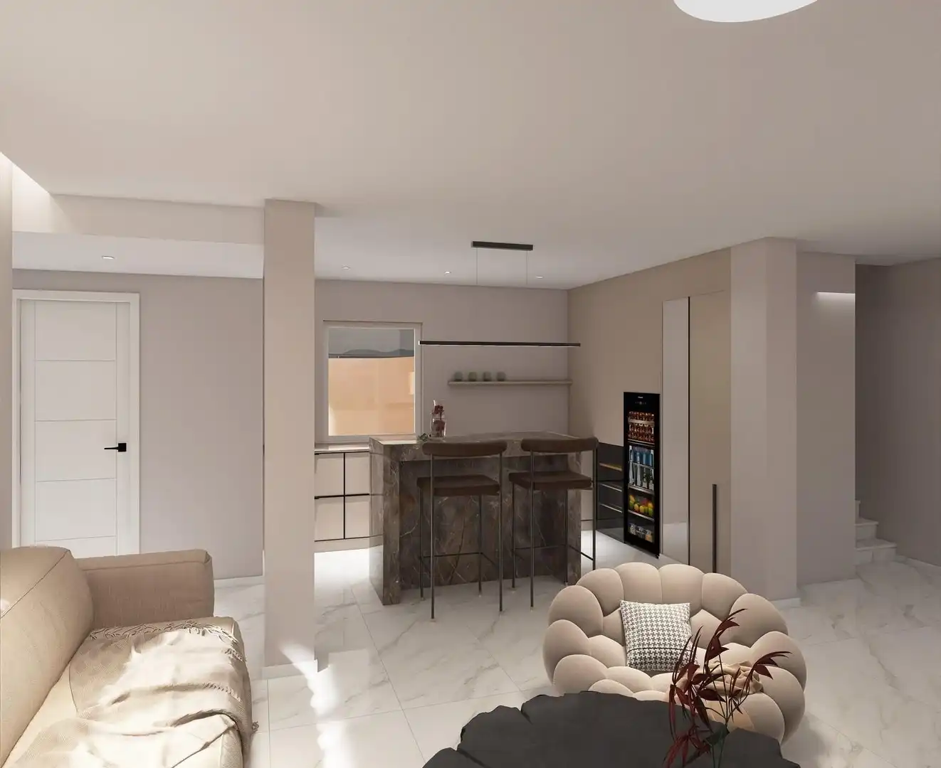 Chalet con piscina en venta en Rojales, imagen 4