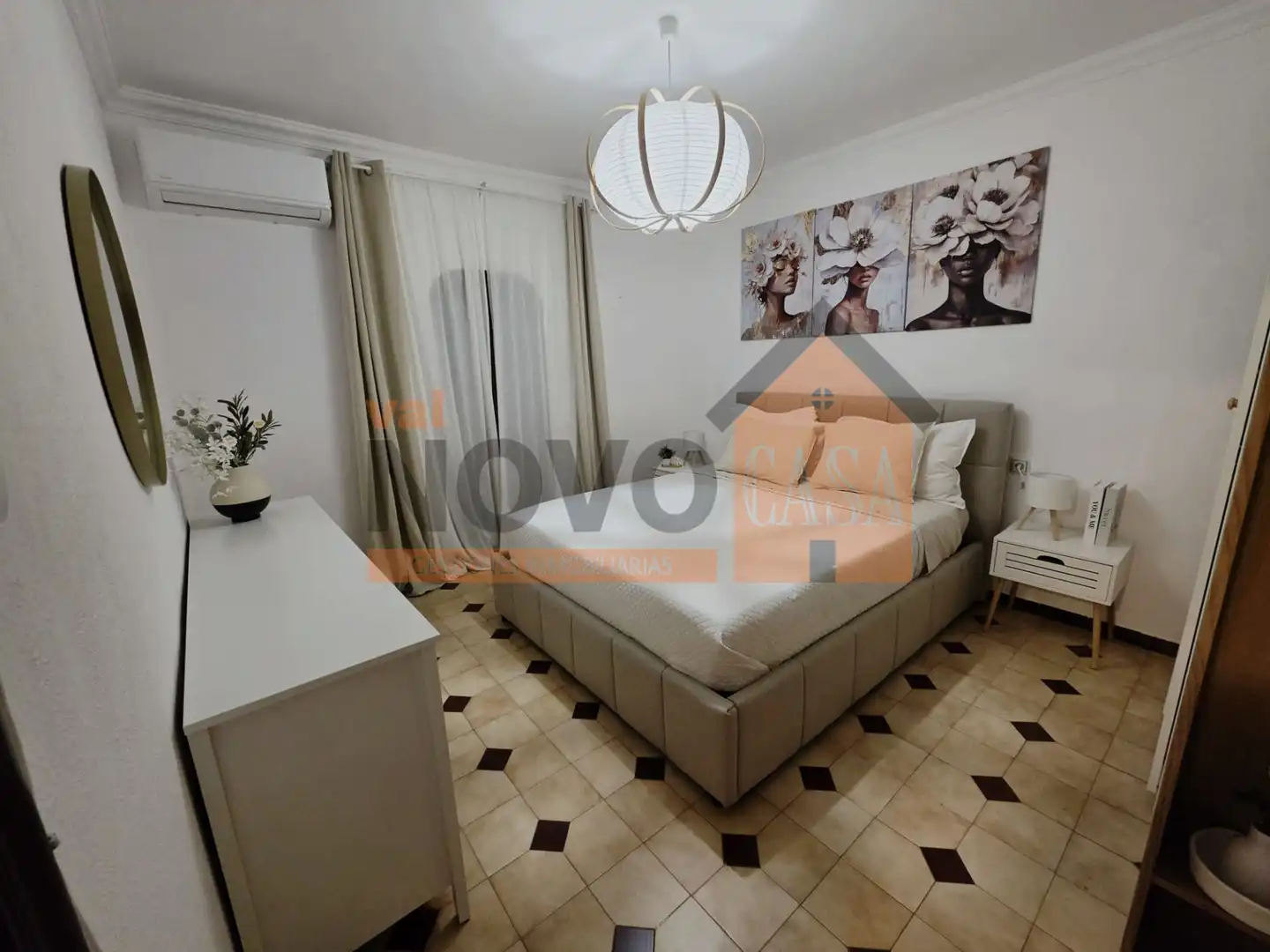 Habitación de Piso de alquiler en Dénia