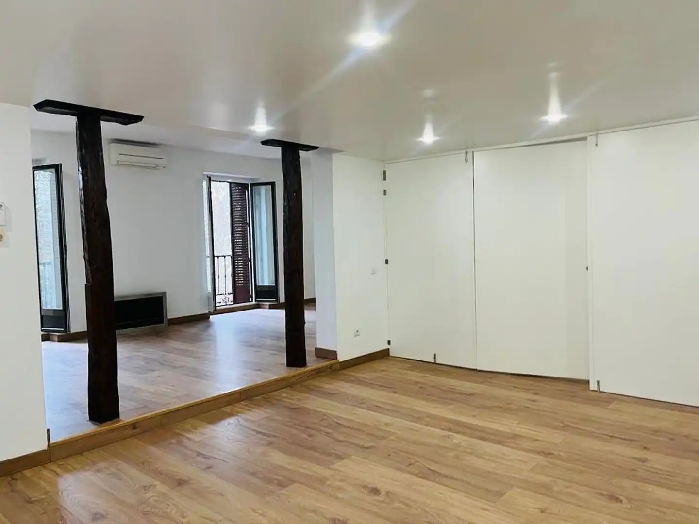 Wohnung zum Verkauf in N/A, Palacio