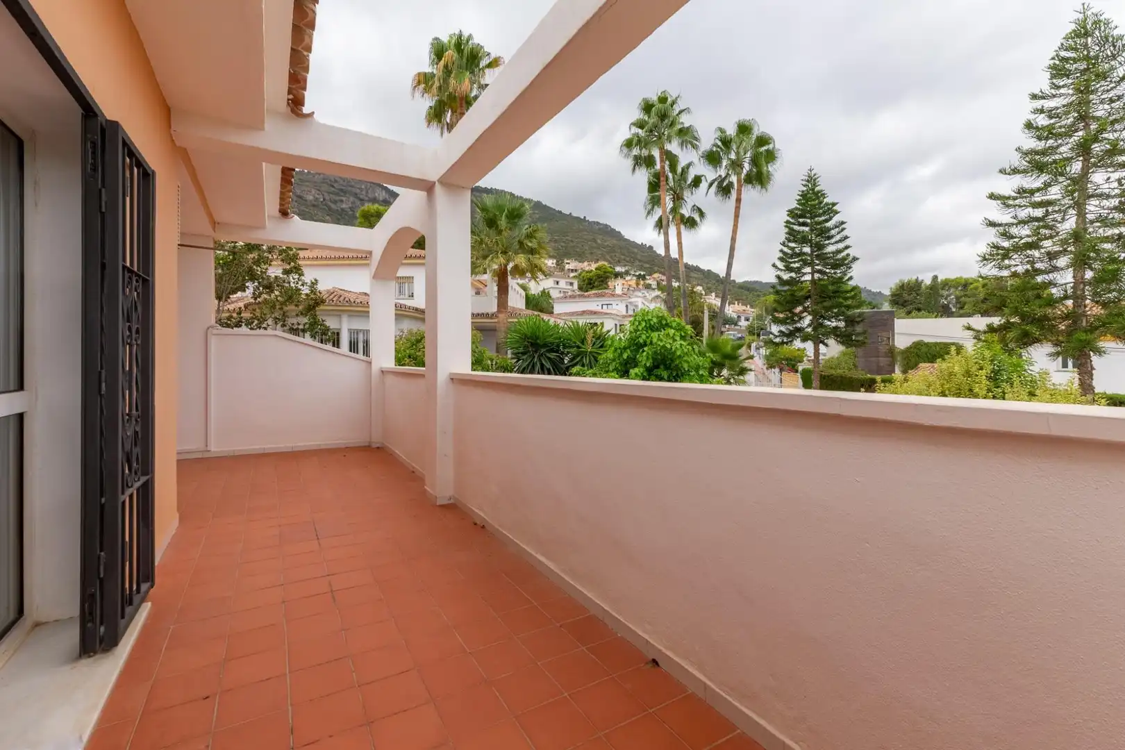 Casa pareada con terraza en venta en Manantiales - Lagar - Cortijo, imagen 30