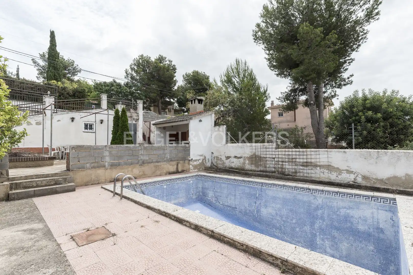 Casa o chalet en venta en Sant Jaume dels Domenys