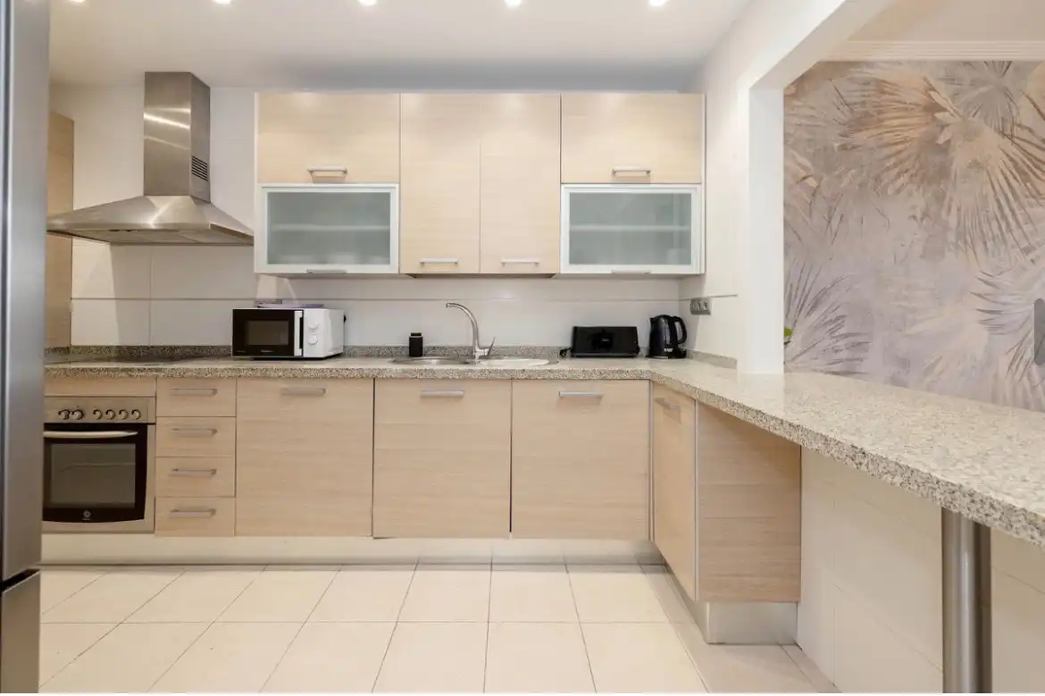 Appartamento con piscina in vendita a Benamara - Atalaya, imagen 5