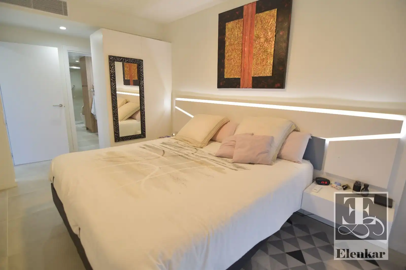 Duplex con piscina in vendita a Cossetania, imagen 19