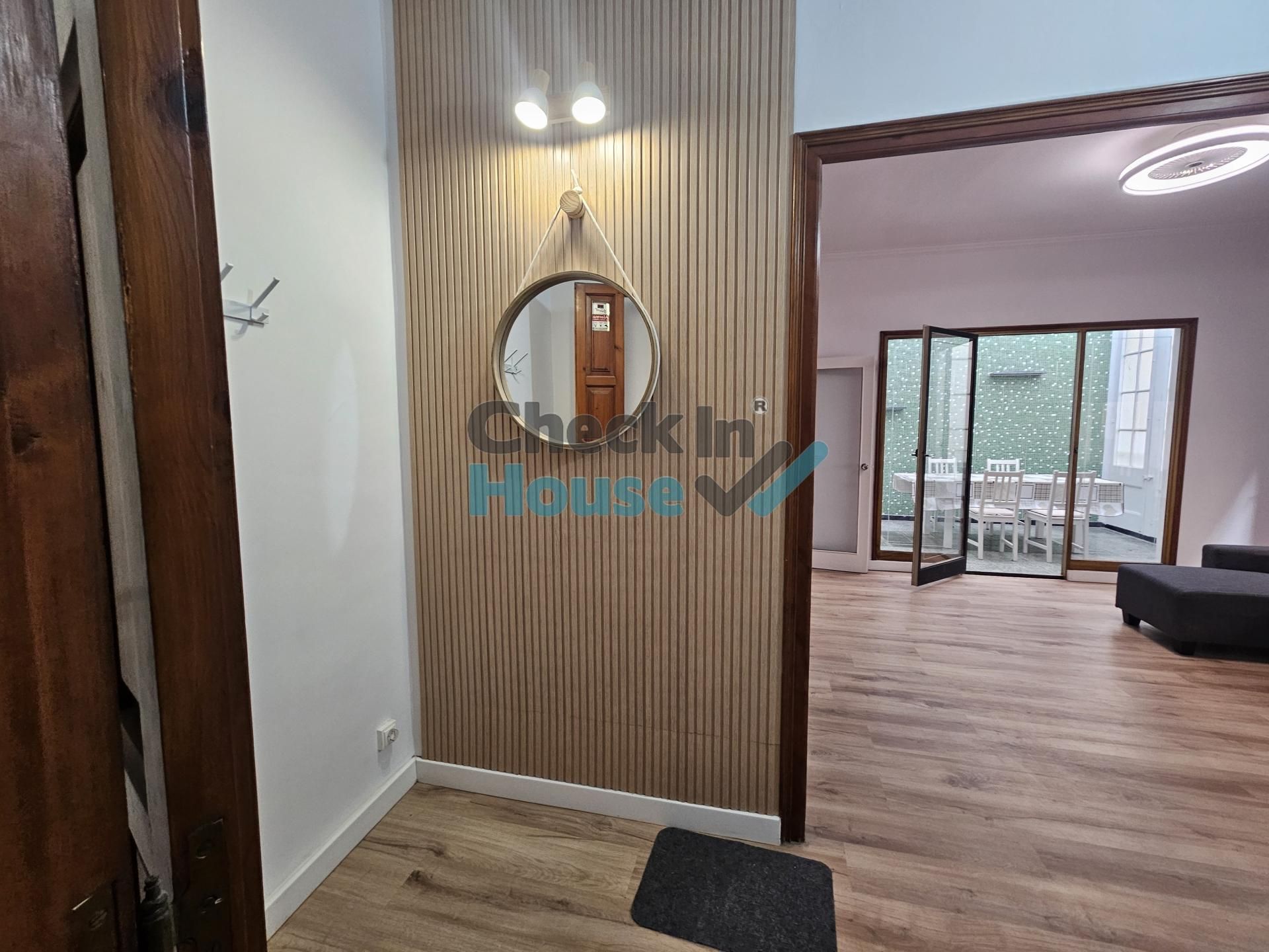 Flat for sale in Sant Feliu de Guíxols  with Heating