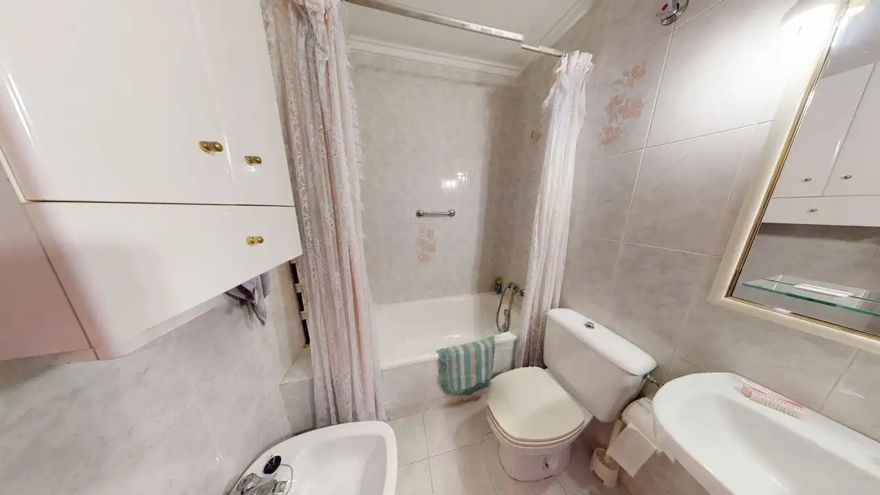 Bajo con terraza en venta en Calle Rafal 20, imagen 14