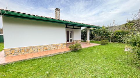 Foto 5 de Casa o chalet en venta en Gromo (al), Argoños , Cantabria