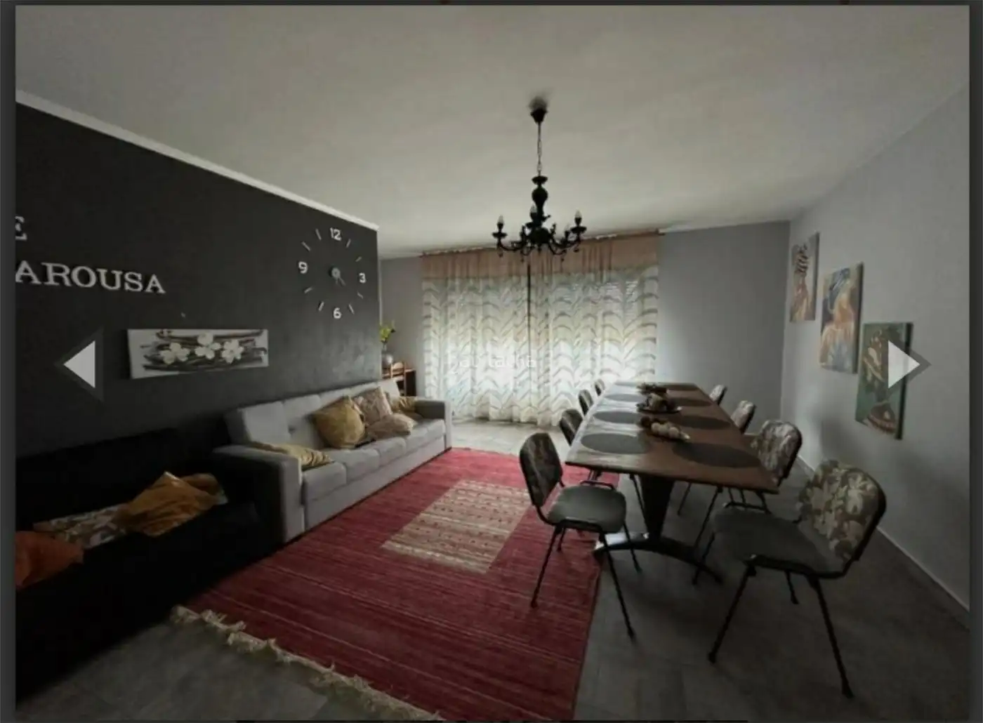 House for sale in Rúa Pedroso 46