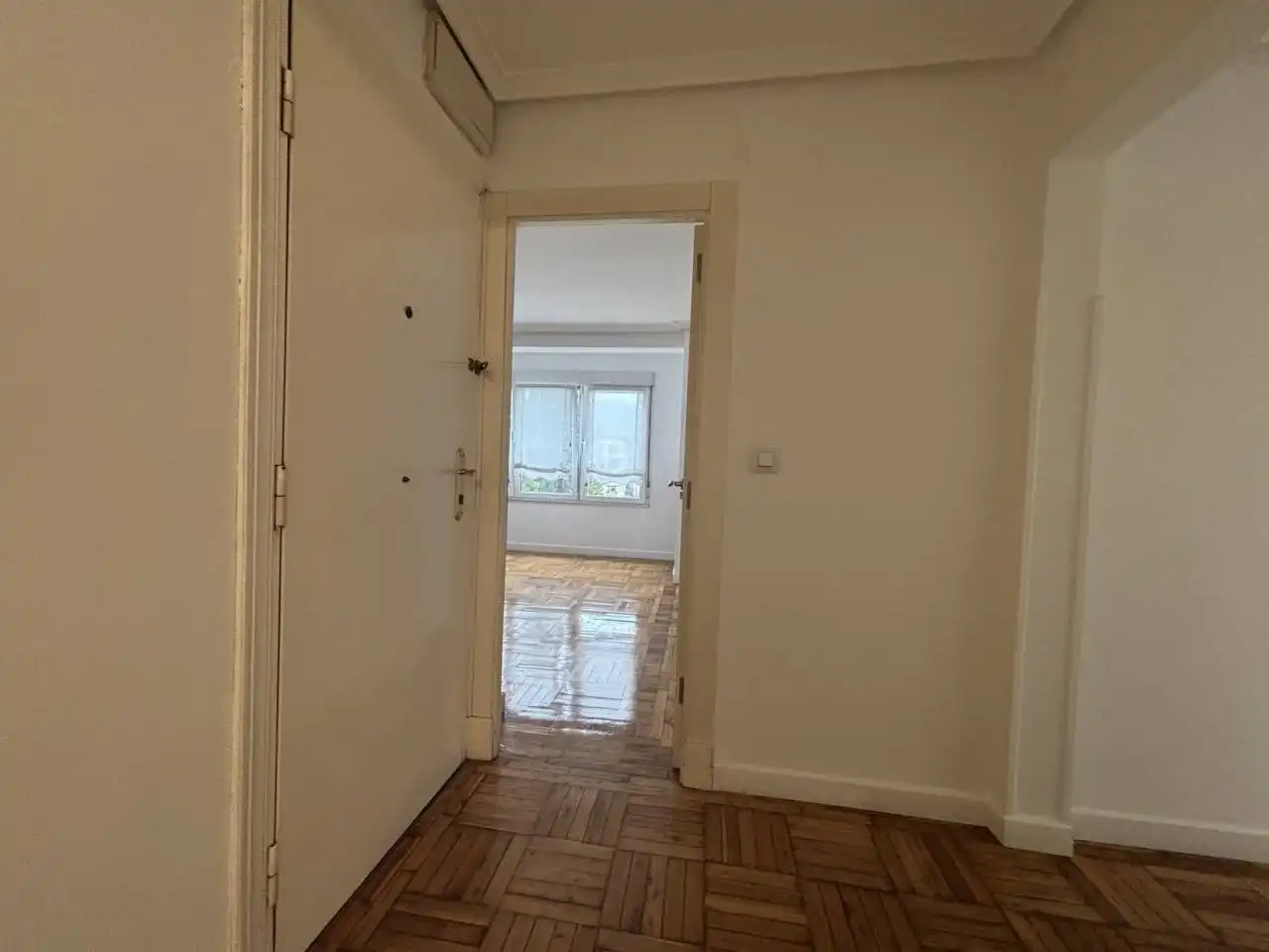 Flat for rent in Avenida Galicia, Buenavista