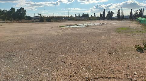 Foto 3 de Finca rústica de lloguer a N/a, -1, Ciudad de Asís, Alicante