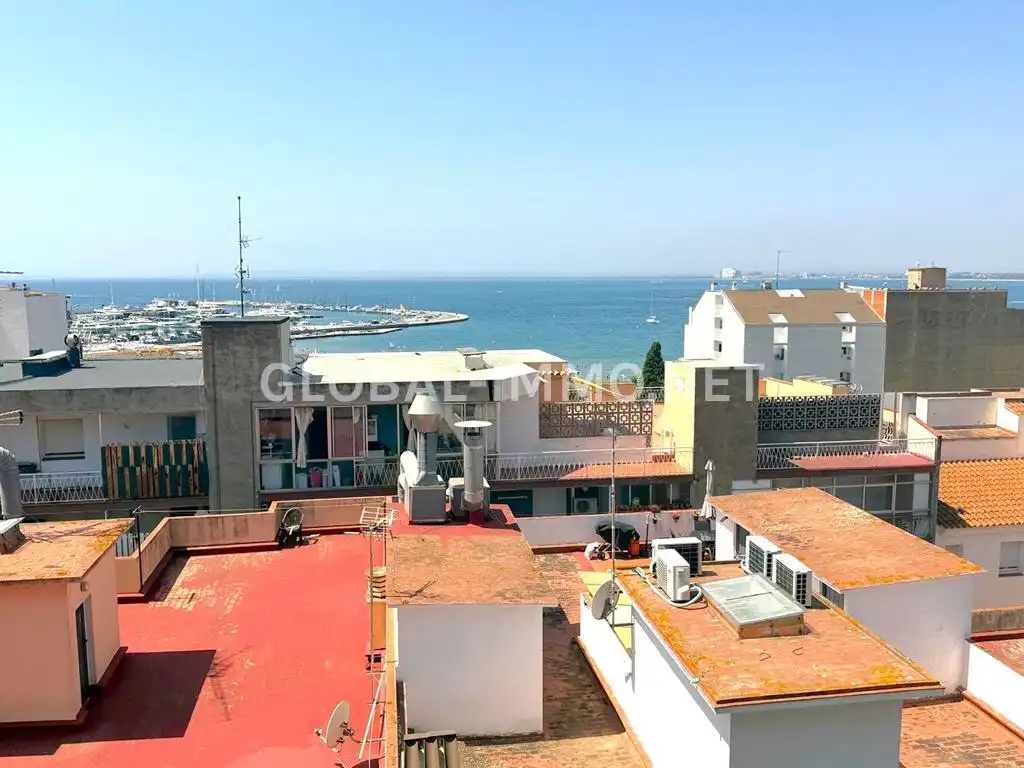 Mini appartamento con ascensore in vendita a Carrer del Cap Norfeu, imagen 3