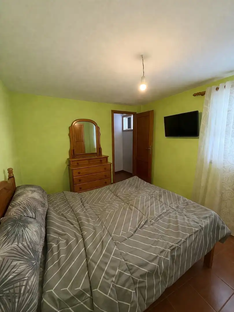 Habitación de Casa o chalet en venta en Villa de Mazo con Jardín privado, Terraza y Piscina