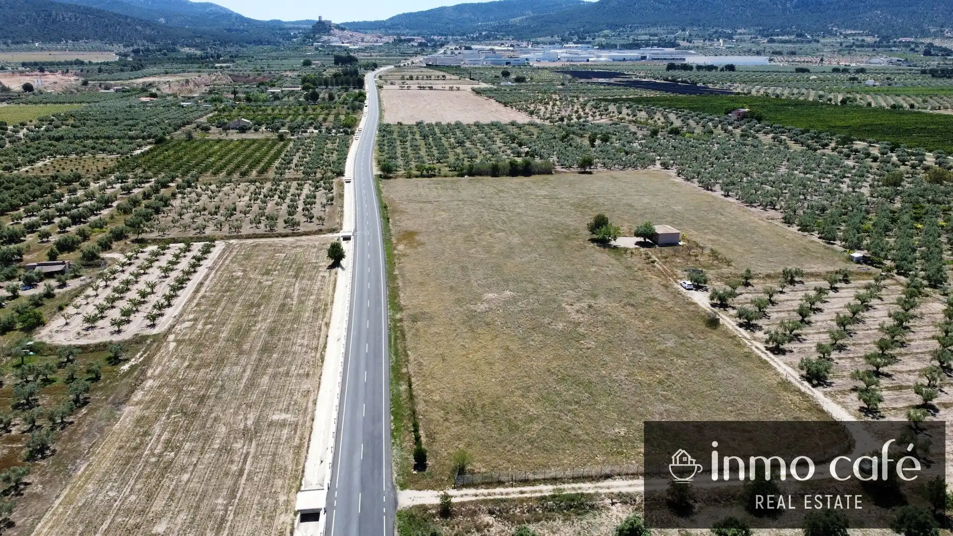 Terreno rustico in vendita a Polígono  Parcelas  y  - EL TOLL, imagen 3