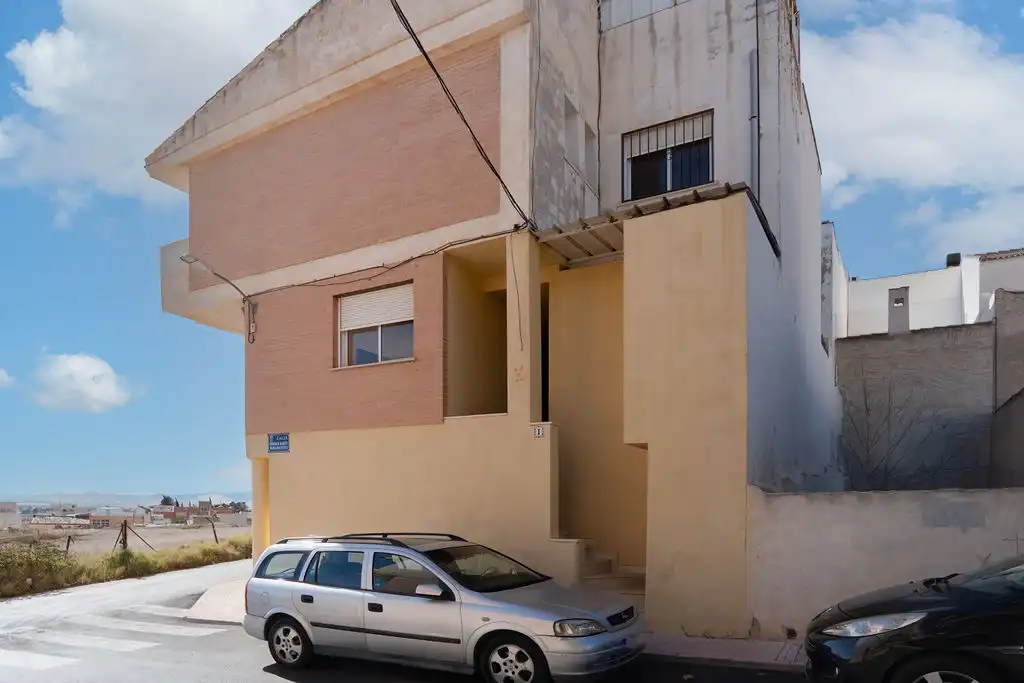 Casa aparellada en venda a C/ Federico Martín Bahamontes, imagen 30