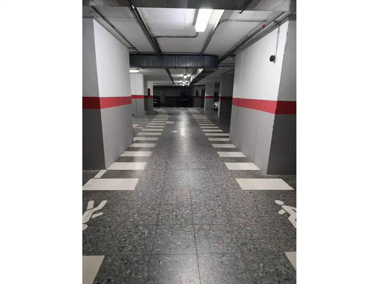 Parkplatz von Garage zur Miete in Vélez-Málaga