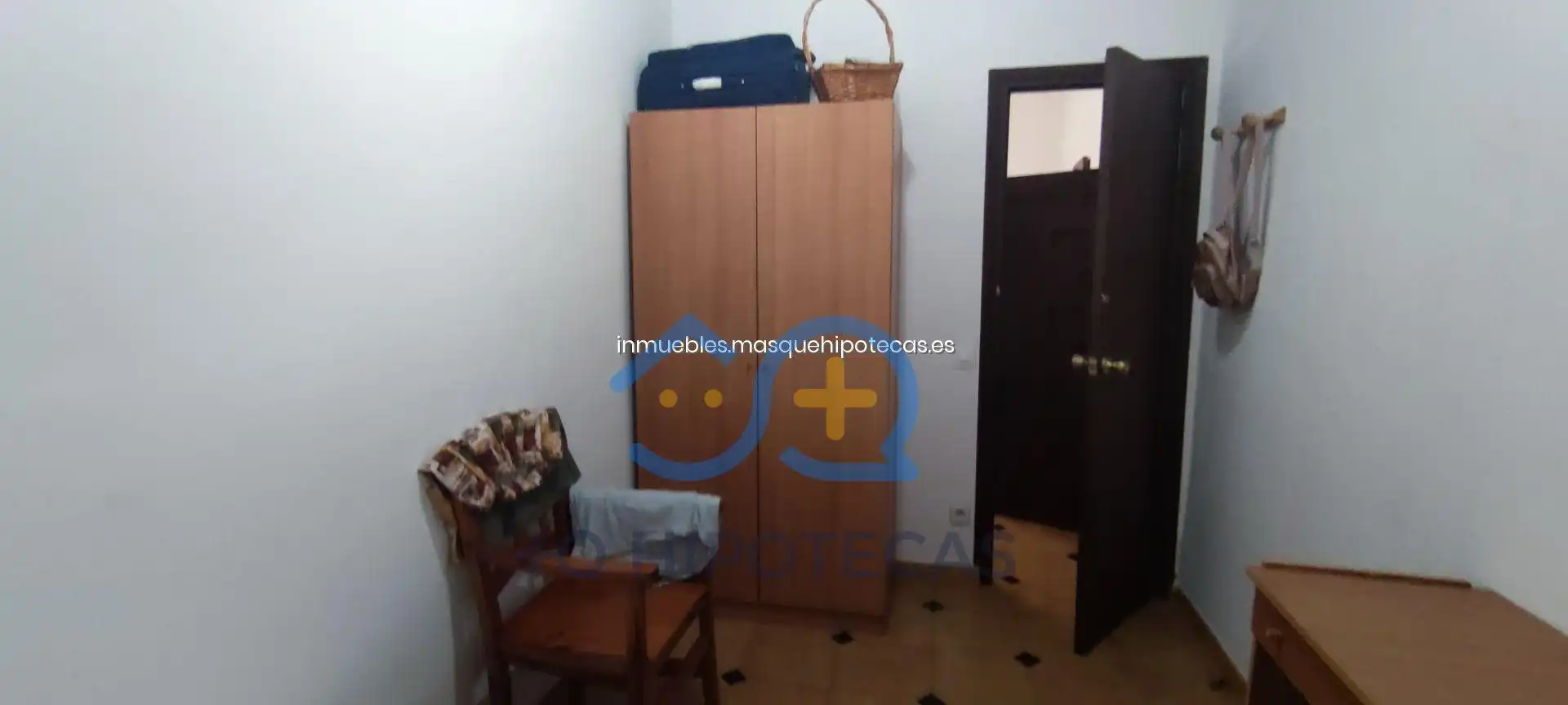 Bedroom of Houses for sale in Toledo  with Heating and Storage room