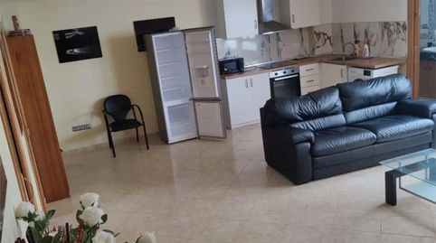 Foto 5 de Piso en venta en Plaza de la Constitución, 15, Huércal-Overa, Almería