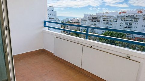 Foto 2 de Apartamento en venta en Calle José Manuel Vallés, 17, Los Jardines de Marbella - La Ermita, Marbella