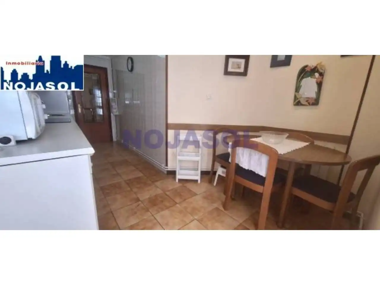 Dúplex de lloguer a Calle Los Nogales 1, imagen 10